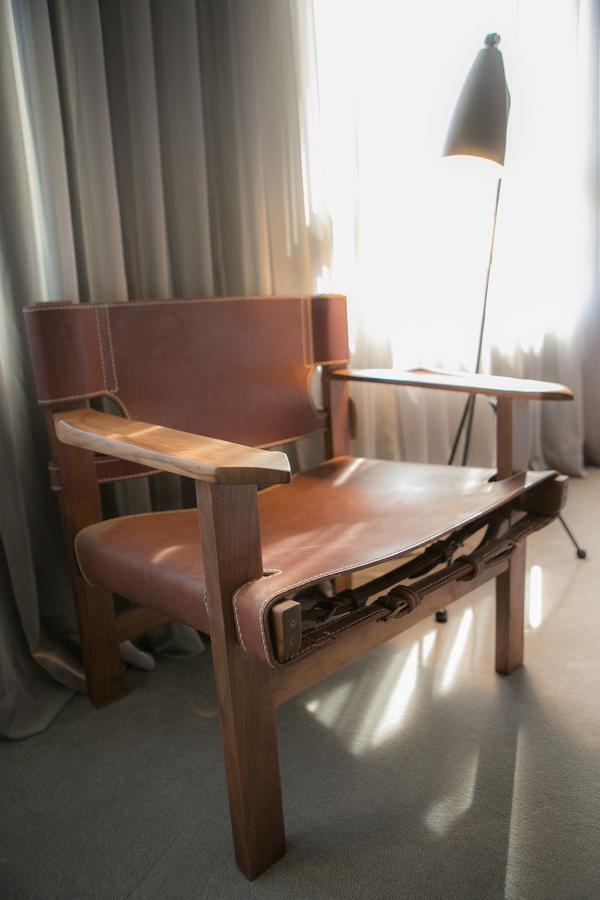 Tuck Hotel Los Angeles Eksteriør bilde
